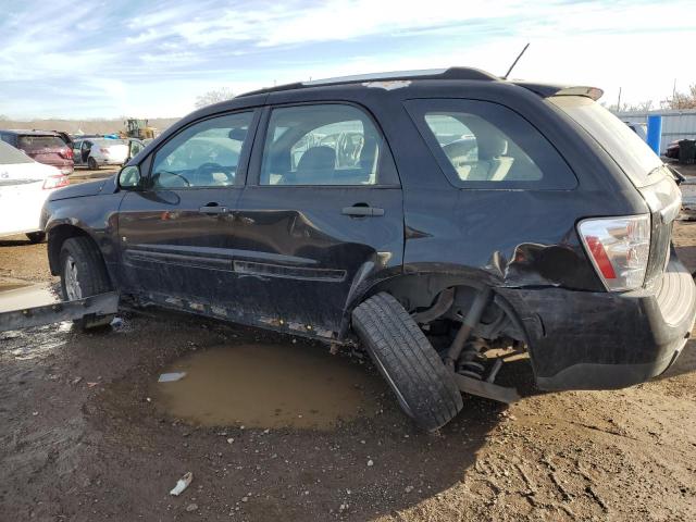 Photo 1 VIN: 2CNDL13F886323421 - CHEVROLET EQUINOX 