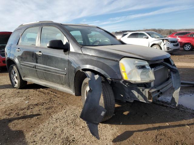 Photo 3 VIN: 2CNDL13F886323421 - CHEVROLET EQUINOX 