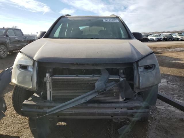 Photo 4 VIN: 2CNDL13F886323421 - CHEVROLET EQUINOX 