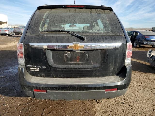 Photo 5 VIN: 2CNDL13F886323421 - CHEVROLET EQUINOX 