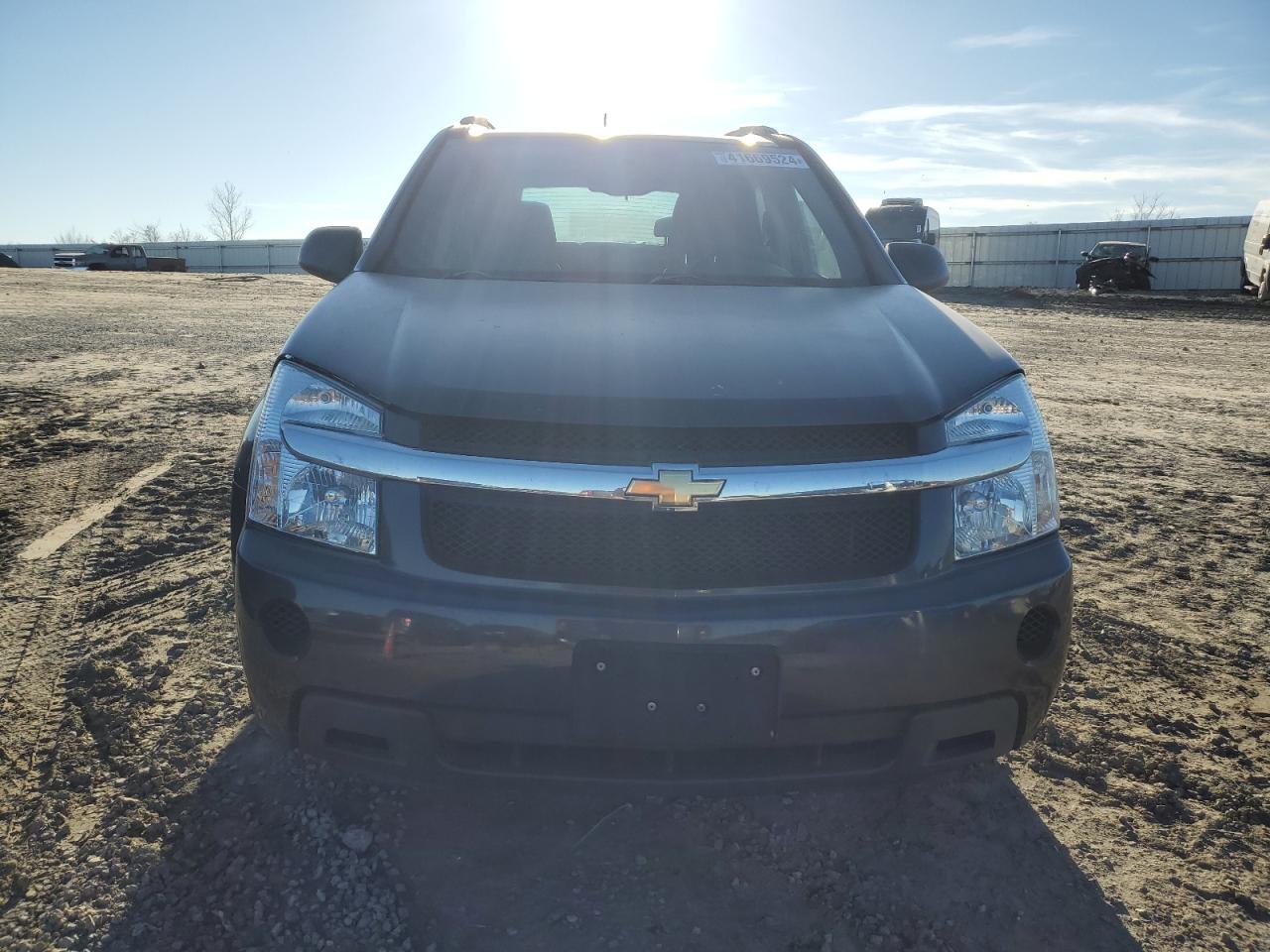 Photo 4 VIN: 2CNDL13F886334970 - CHEVROLET EQUINOX 