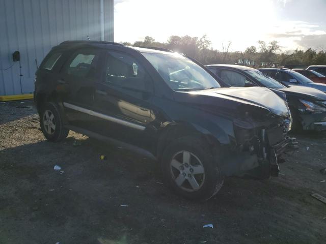 Photo 3 VIN: 2CNDL13F896205693 - CHEVROLET EQUINOX 