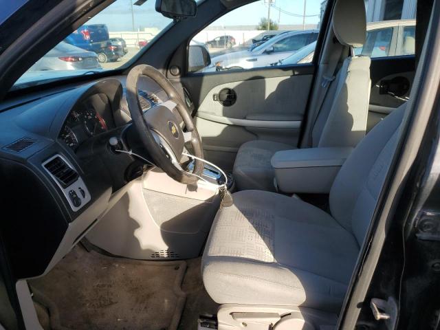 Photo 6 VIN: 2CNDL13F896205693 - CHEVROLET EQUINOX 