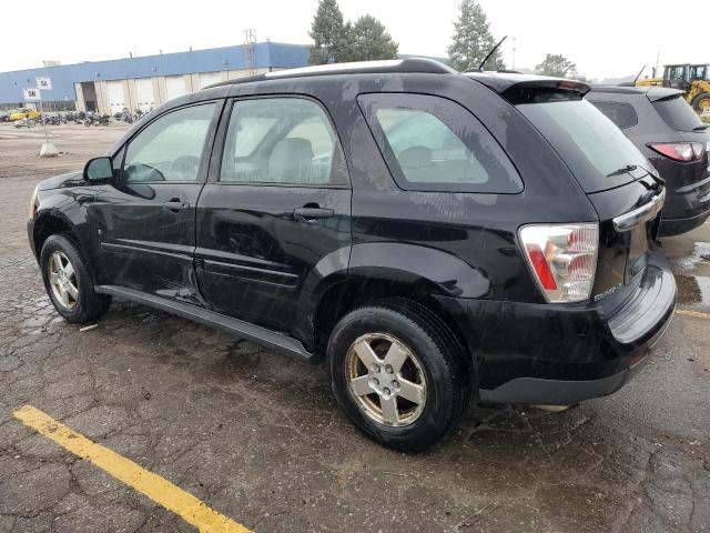 Photo 1 VIN: 2CNDL13F896223272 - CHEVROLET EQUINOX 