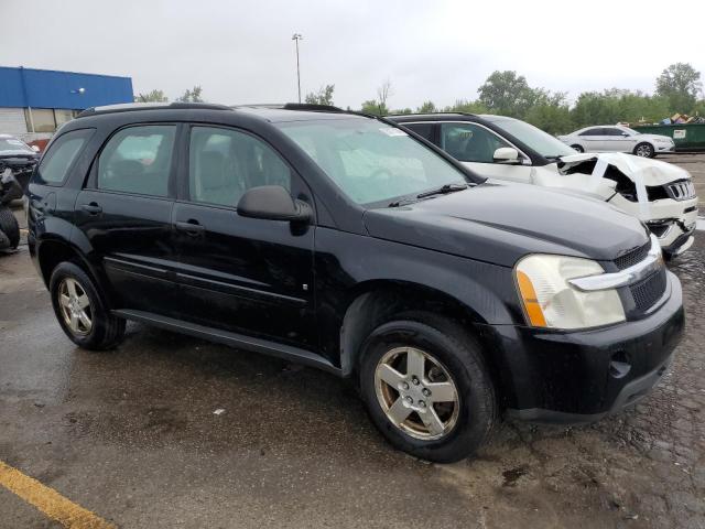 Photo 3 VIN: 2CNDL13F896223272 - CHEVROLET EQUINOX 