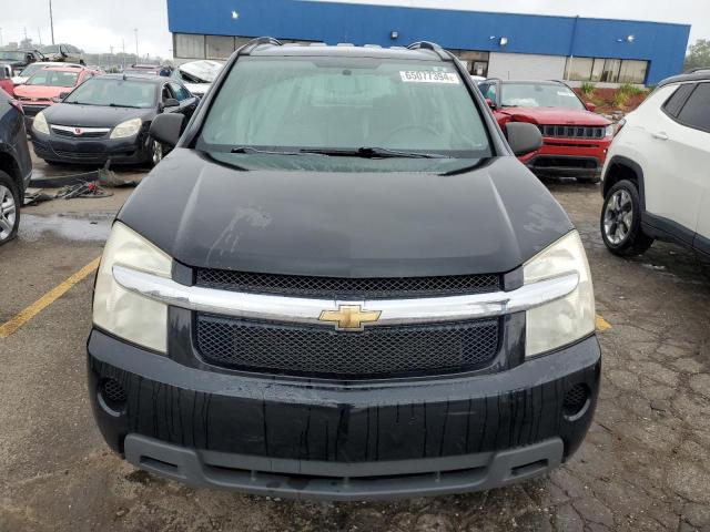 Photo 4 VIN: 2CNDL13F896223272 - CHEVROLET EQUINOX 