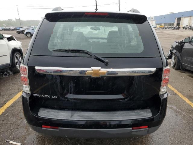 Photo 5 VIN: 2CNDL13F896223272 - CHEVROLET EQUINOX 