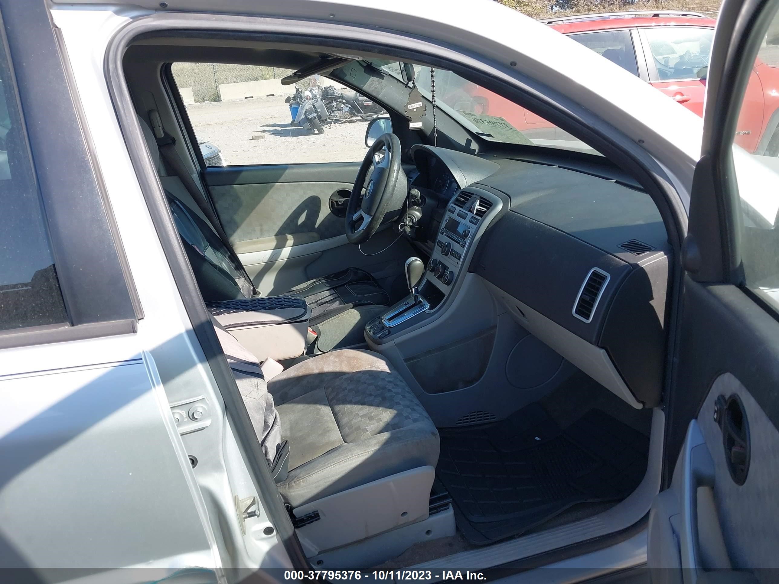 Photo 4 VIN: 2CNDL13F896240718 - CHEVROLET EQUINOX 