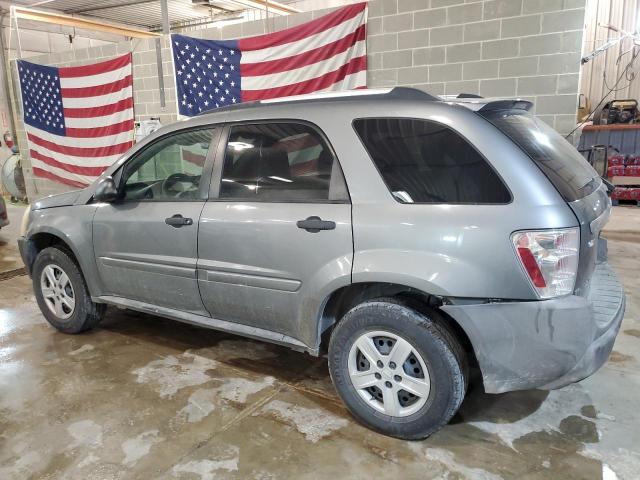 Photo 1 VIN: 2CNDL13F956033135 - CHEVROLET EQUINOX 