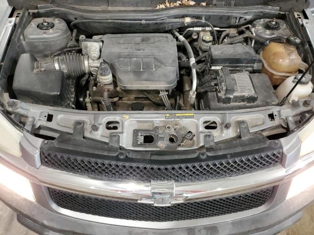 Photo 10 VIN: 2CNDL13F956033135 - CHEVROLET EQUINOX 