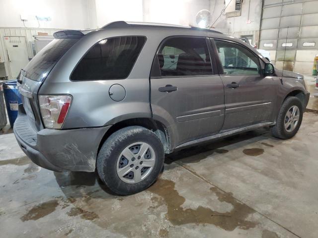 Photo 2 VIN: 2CNDL13F956033135 - CHEVROLET EQUINOX 