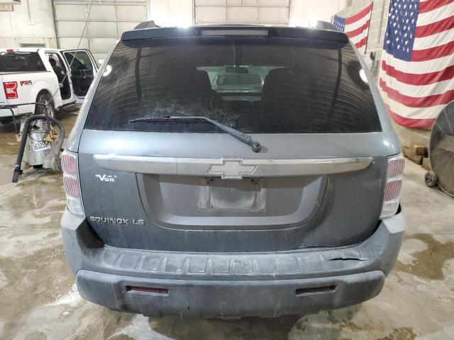 Photo 5 VIN: 2CNDL13F956033135 - CHEVROLET EQUINOX 