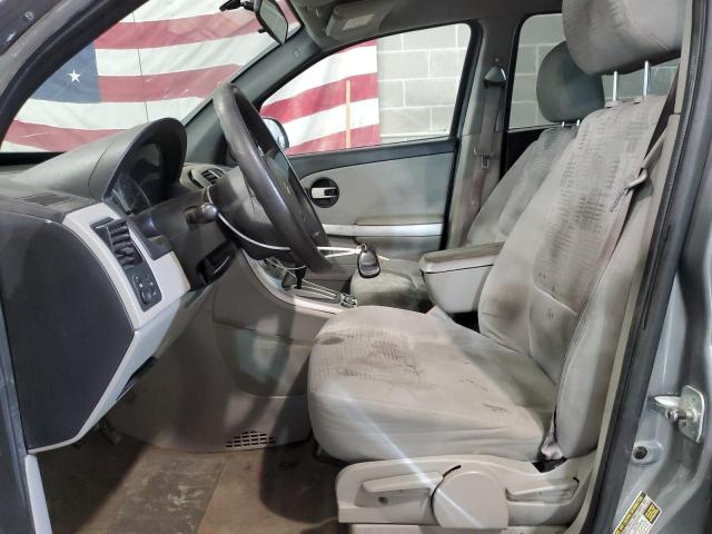 Photo 6 VIN: 2CNDL13F956033135 - CHEVROLET EQUINOX 