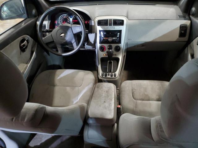 Photo 7 VIN: 2CNDL13F956033135 - CHEVROLET EQUINOX 