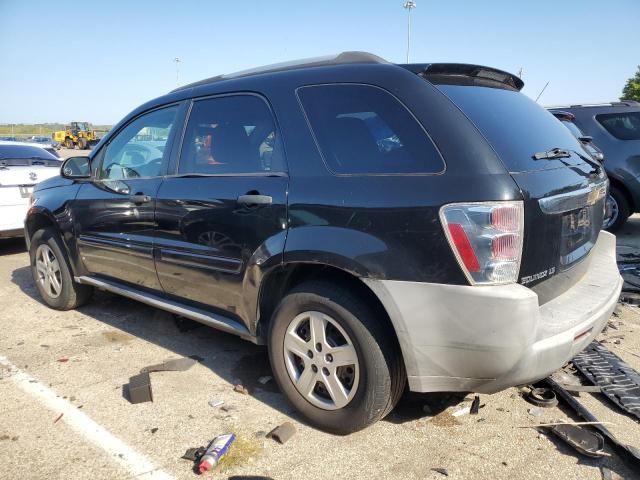 Photo 1 VIN: 2CNDL13F956035340 - CHEVROLET EQUINOX 