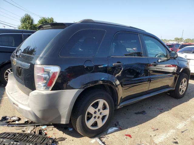 Photo 2 VIN: 2CNDL13F956035340 - CHEVROLET EQUINOX 