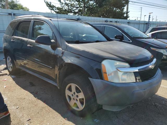 Photo 3 VIN: 2CNDL13F956035340 - CHEVROLET EQUINOX 