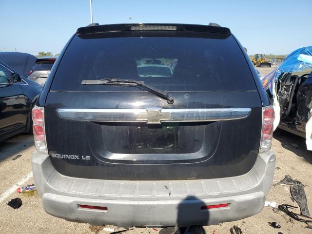 Photo 5 VIN: 2CNDL13F956035340 - CHEVROLET EQUINOX 