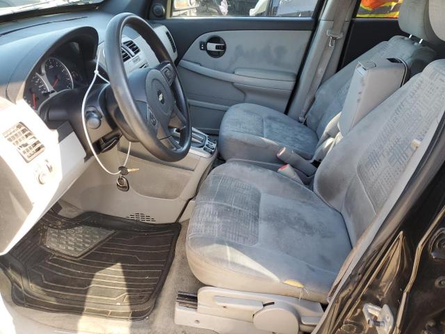 Photo 6 VIN: 2CNDL13F956035340 - CHEVROLET EQUINOX 