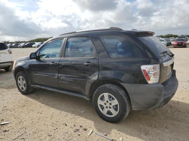 Photo 1 VIN: 2CNDL13F956055765 - CHEVROLET EQUINOX LS 