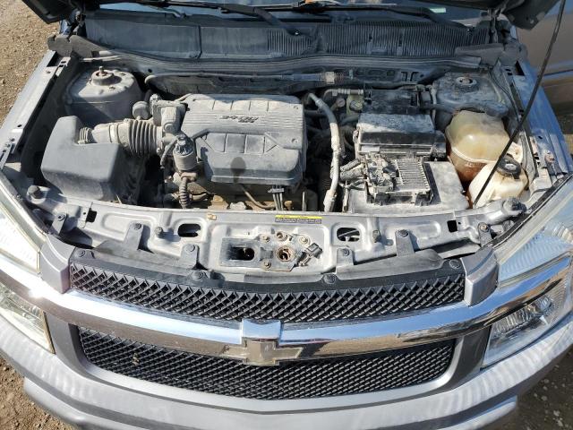 Photo 11 VIN: 2CNDL13F956114183 - CHEVROLET EQUINOX LS 