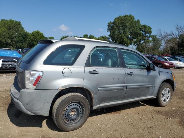 Photo 2 VIN: 2CNDL13F956114183 - CHEVROLET EQUINOX LS 