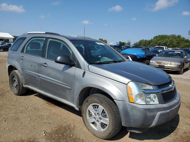 Photo 3 VIN: 2CNDL13F956114183 - CHEVROLET EQUINOX LS 