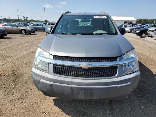 Photo 4 VIN: 2CNDL13F956114183 - CHEVROLET EQUINOX LS 