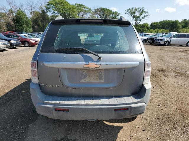 Photo 5 VIN: 2CNDL13F956114183 - CHEVROLET EQUINOX LS 