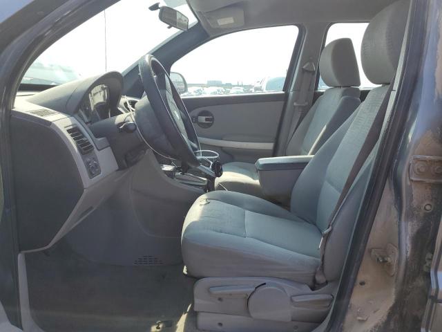 Photo 6 VIN: 2CNDL13F956114183 - CHEVROLET EQUINOX LS 