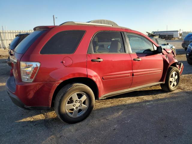 Photo 2 VIN: 2CNDL13F956144543 - CHEVROLET EQUINOX LS 