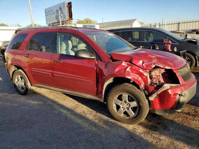 Photo 3 VIN: 2CNDL13F956144543 - CHEVROLET EQUINOX LS 