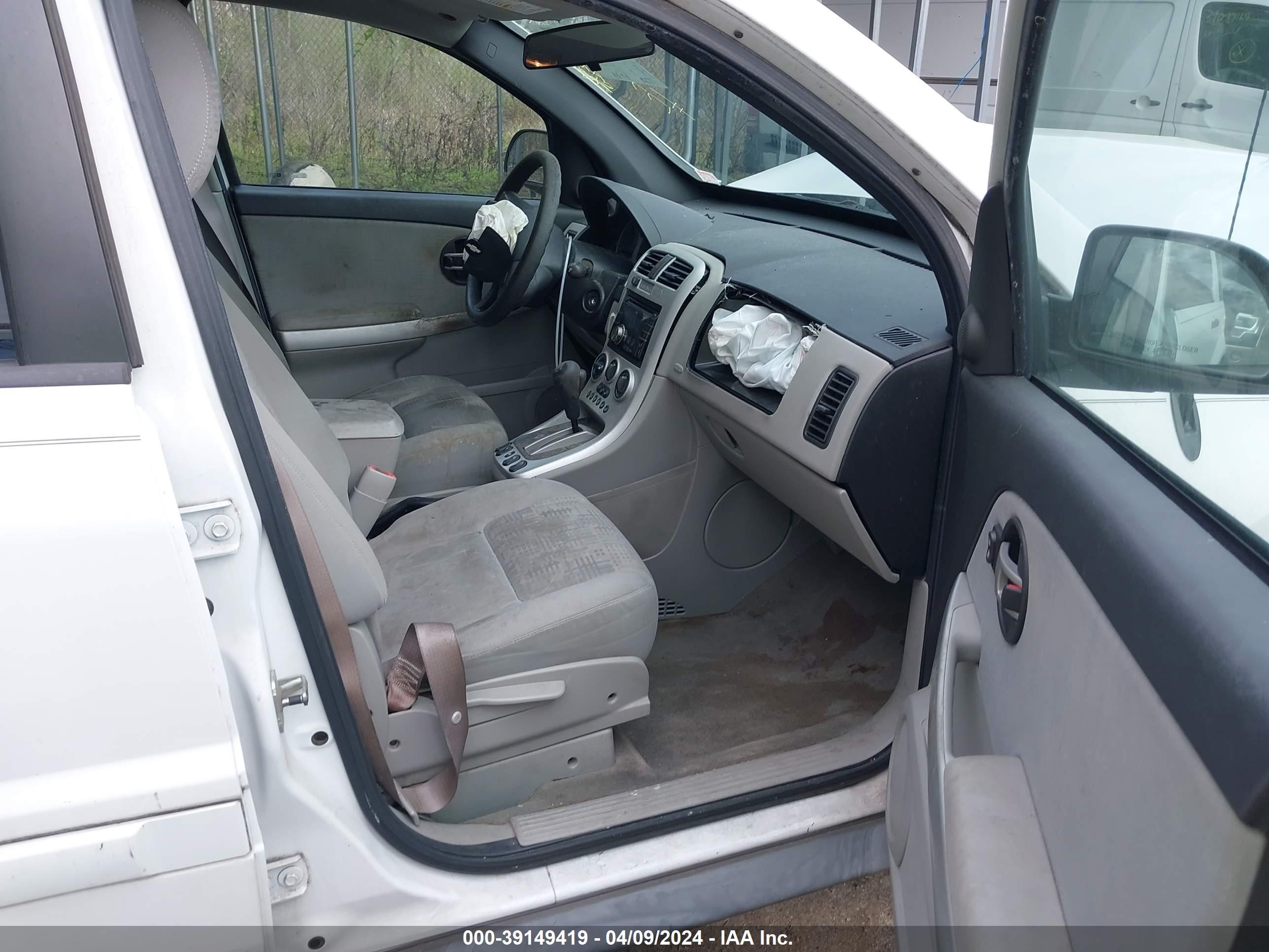 Photo 4 VIN: 2CNDL13F956177784 - CHEVROLET EQUINOX 