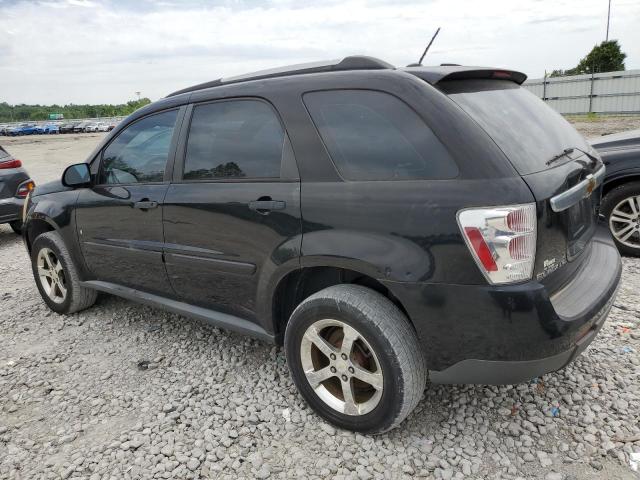 Photo 1 VIN: 2CNDL13F976001711 - CHEVROLET EQUINOX 