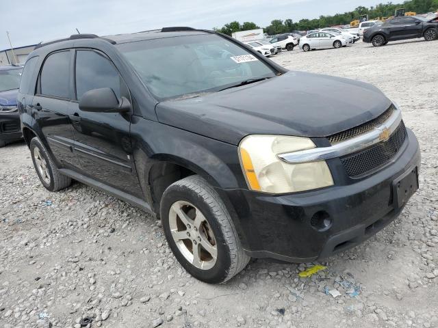 Photo 3 VIN: 2CNDL13F976001711 - CHEVROLET EQUINOX 