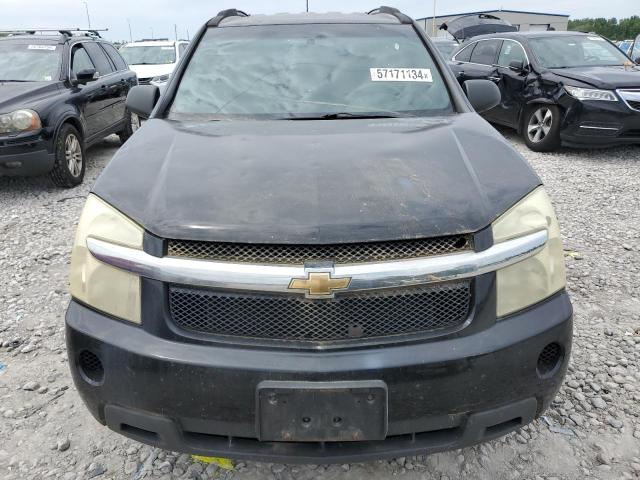 Photo 4 VIN: 2CNDL13F976001711 - CHEVROLET EQUINOX 