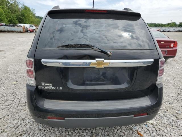 Photo 5 VIN: 2CNDL13F976001711 - CHEVROLET EQUINOX 