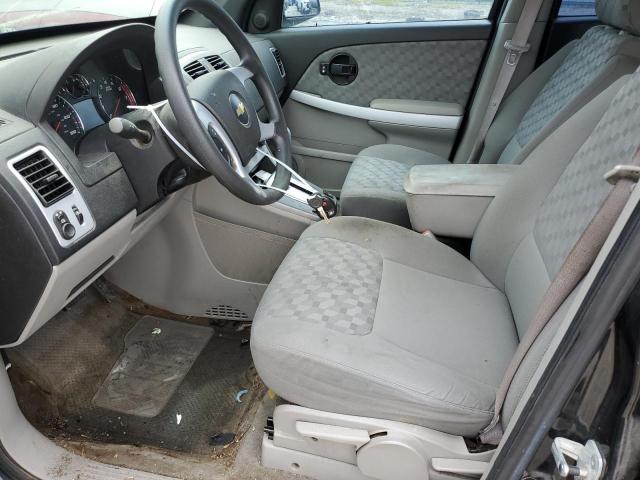 Photo 6 VIN: 2CNDL13F976001711 - CHEVROLET EQUINOX 