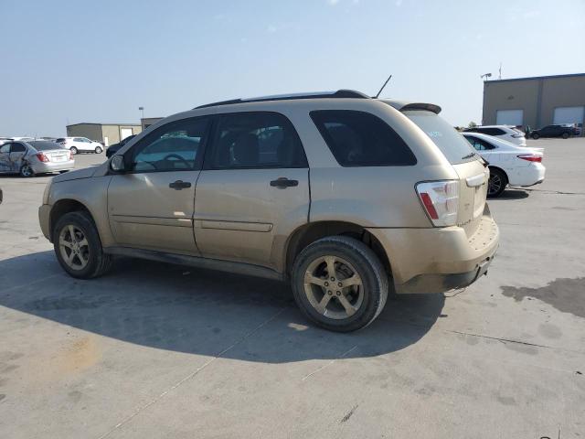 Photo 1 VIN: 2CNDL13F976037110 - CHEVROLET EQUINOX LS 