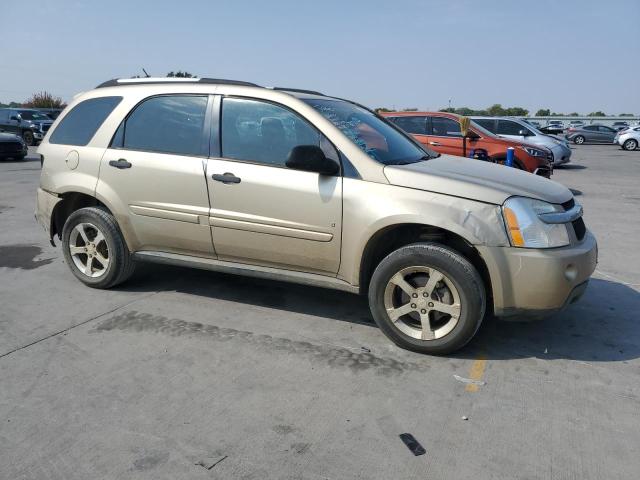 Photo 3 VIN: 2CNDL13F976037110 - CHEVROLET EQUINOX LS 