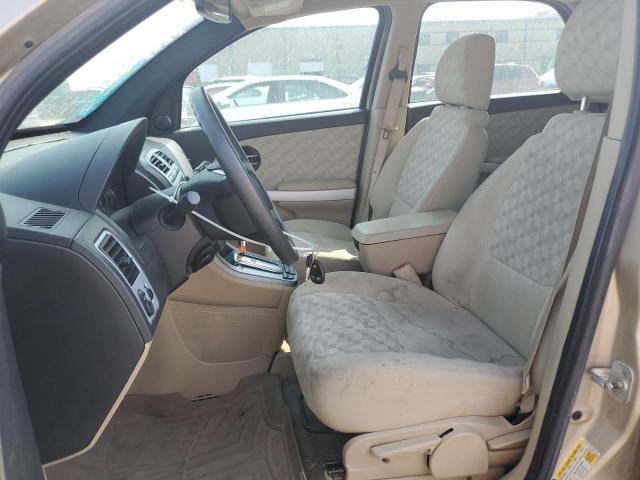 Photo 6 VIN: 2CNDL13F976037110 - CHEVROLET EQUINOX LS 