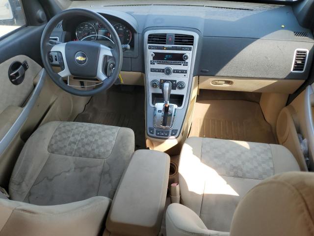 Photo 7 VIN: 2CNDL13F976037110 - CHEVROLET EQUINOX LS 