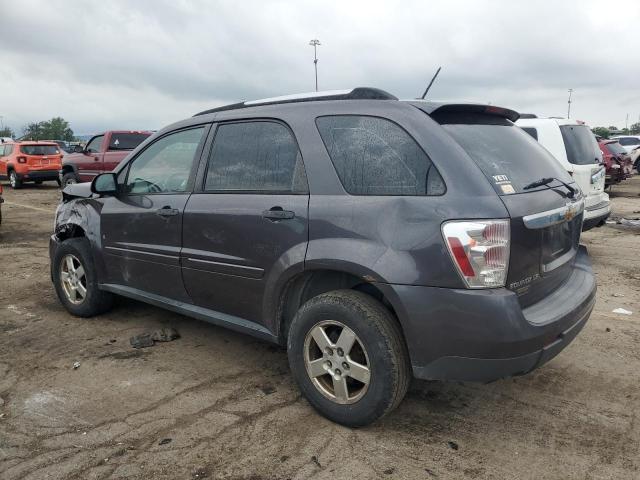 Photo 1 VIN: 2CNDL13F976065523 - CHEVROLET EQUINOX 