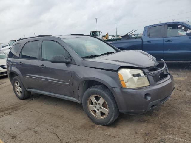 Photo 3 VIN: 2CNDL13F976065523 - CHEVROLET EQUINOX 