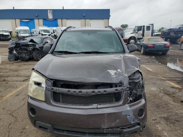 Photo 4 VIN: 2CNDL13F976065523 - CHEVROLET EQUINOX 