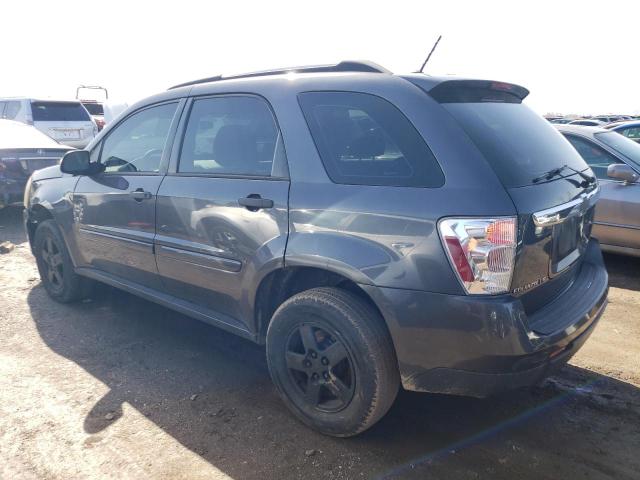 Photo 1 VIN: 2CNDL13F976246914 - CHEVROLET EQUINOX LS 