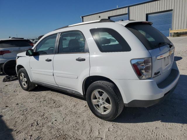 Photo 1 VIN: 2CNDL13F976247044 - CHEVROLET EQUINOX LS 