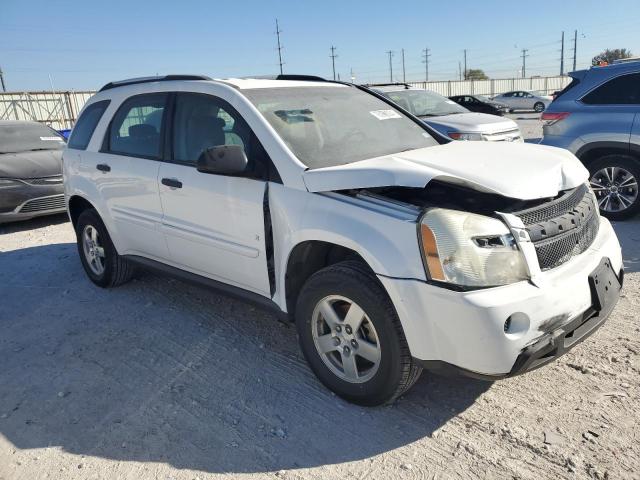 Photo 3 VIN: 2CNDL13F976247044 - CHEVROLET EQUINOX LS 