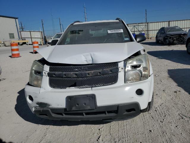 Photo 4 VIN: 2CNDL13F976247044 - CHEVROLET EQUINOX LS 