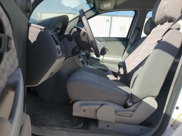 Photo 6 VIN: 2CNDL13F976247044 - CHEVROLET EQUINOX LS 